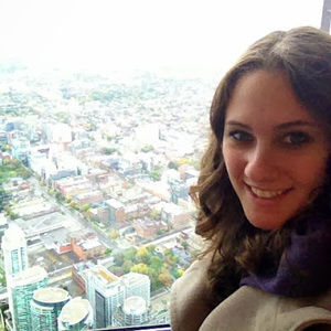 Meet your Posher, Jess